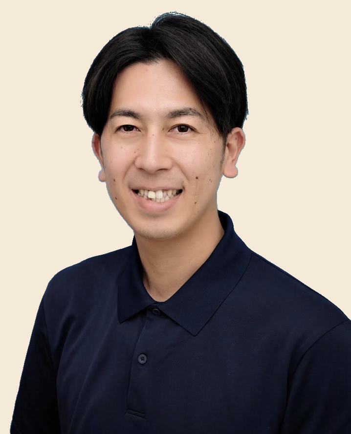 神奈川まごころ整理センター代表取締役 粟野匠音